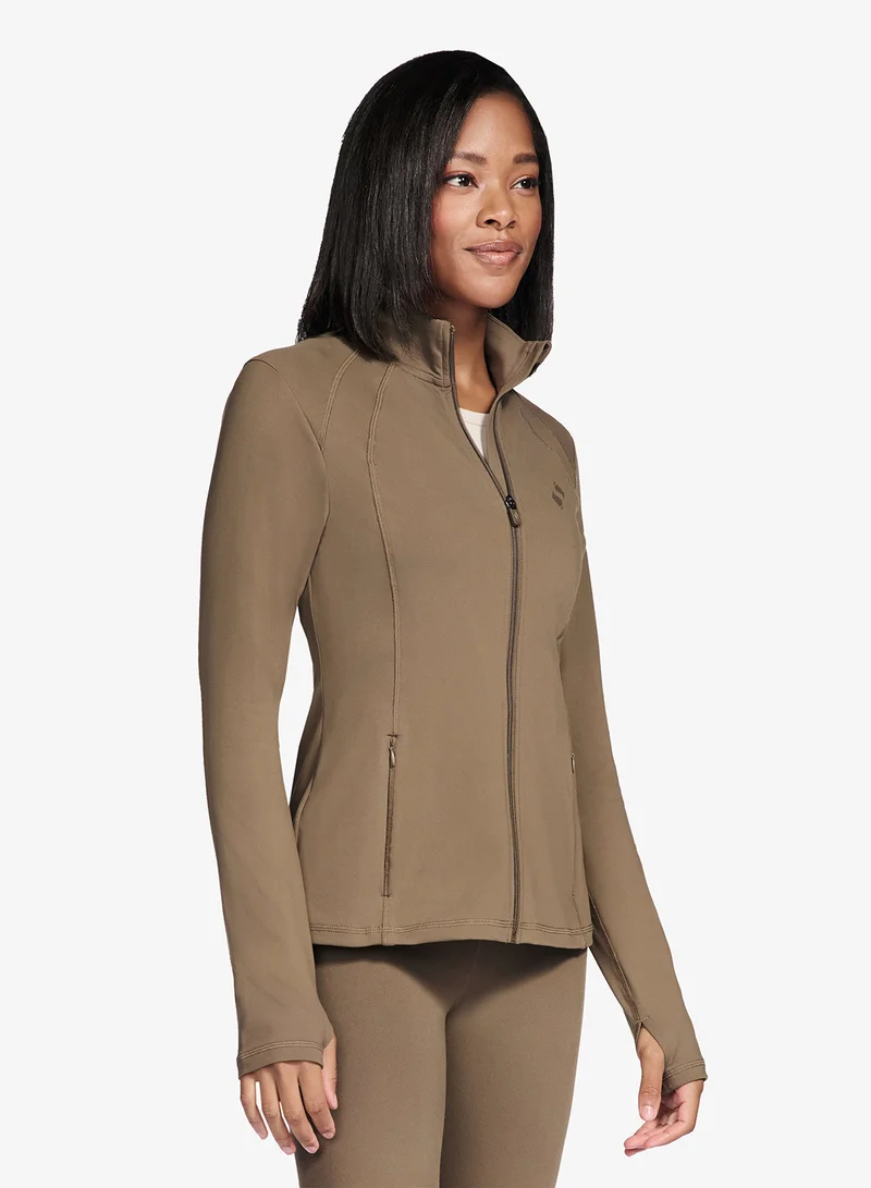 SKECHERS  Gowalk Jacket for Women | Best Price UAE
